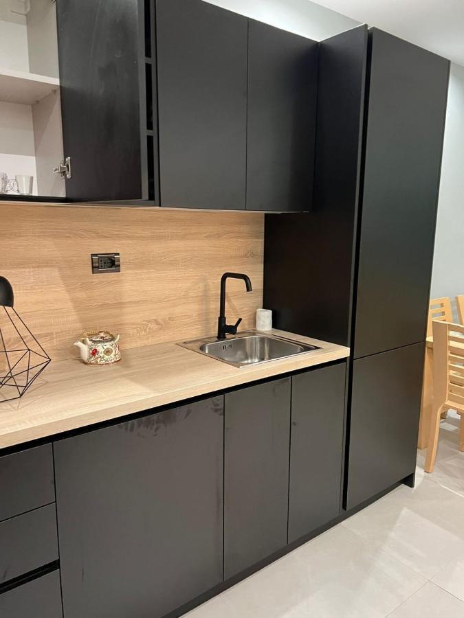 Holiday Apartment Near The Sea Δυρράχιο Εξωτερικό φωτογραφία