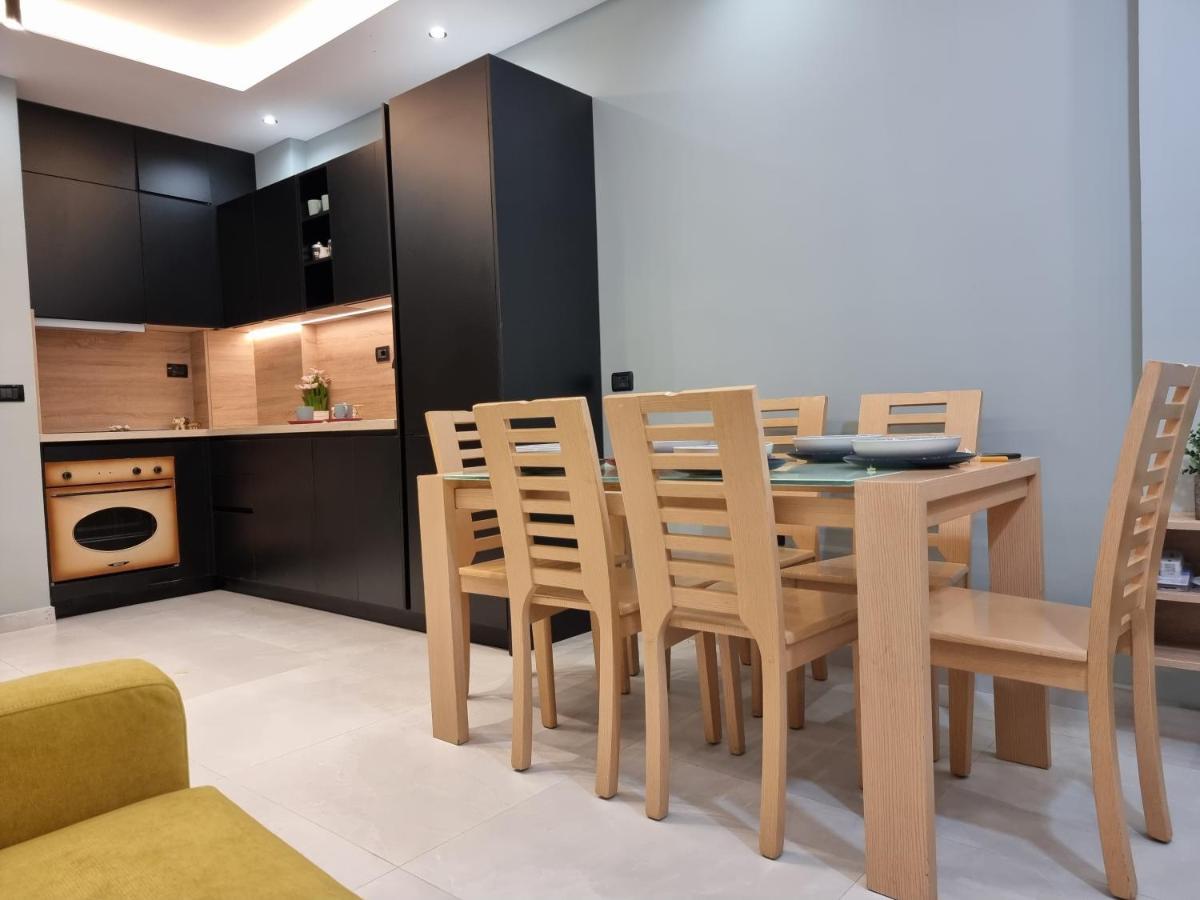 Holiday Apartment Near The Sea Δυρράχιο Εξωτερικό φωτογραφία