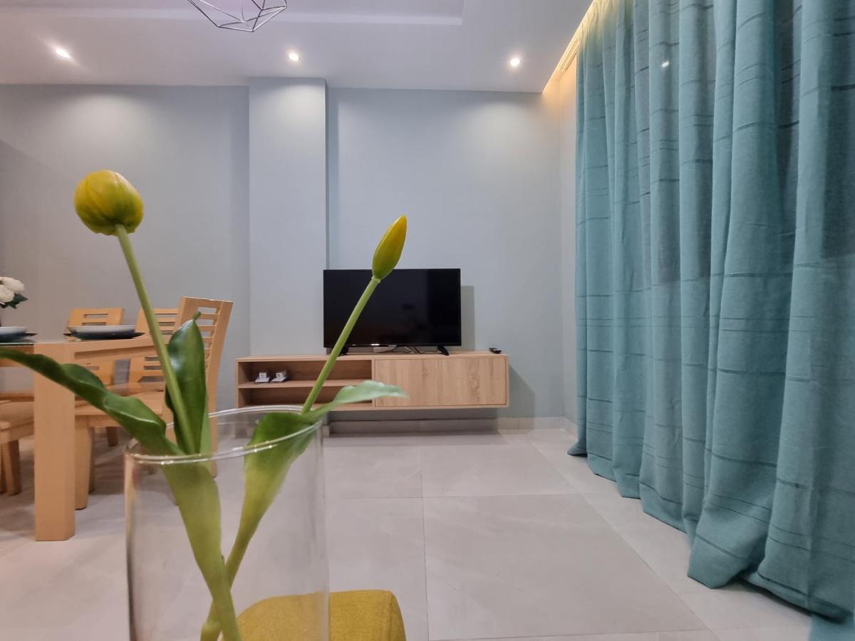 Holiday Apartment Near The Sea Δυρράχιο Εξωτερικό φωτογραφία