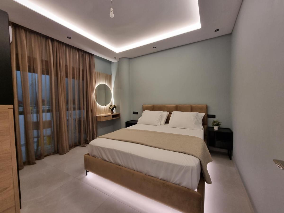 Holiday Apartment Near The Sea Δυρράχιο Εξωτερικό φωτογραφία