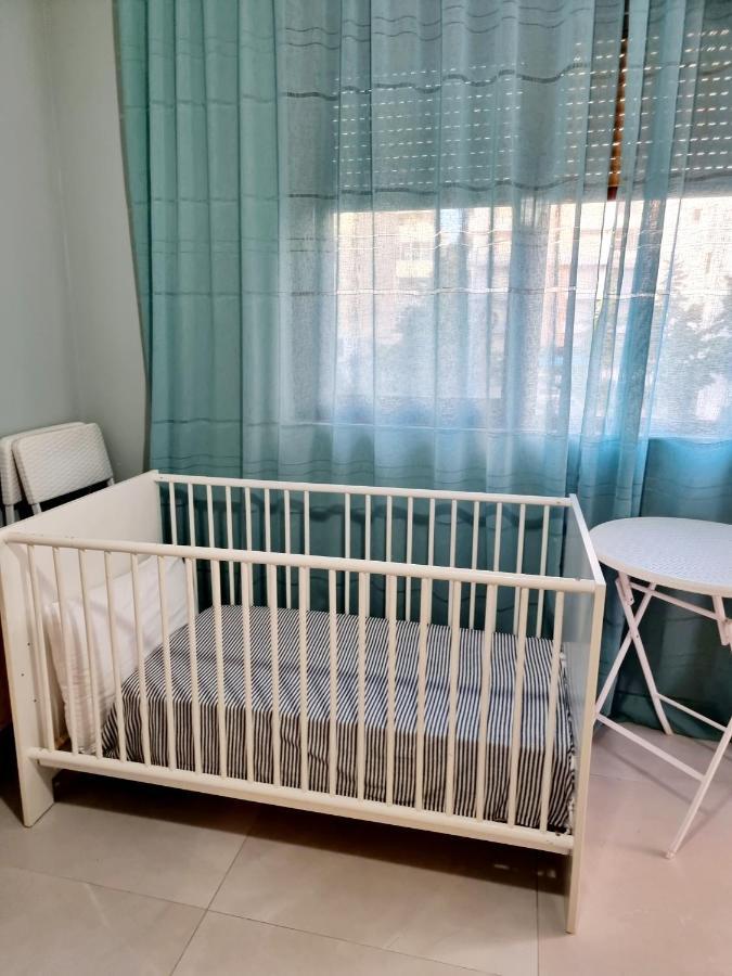 Holiday Apartment Near The Sea Δυρράχιο Εξωτερικό φωτογραφία